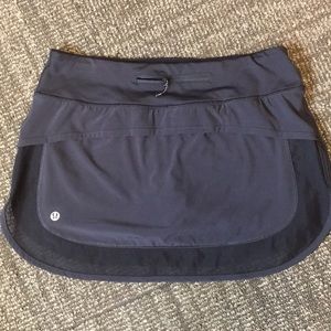 Lululemon skirt